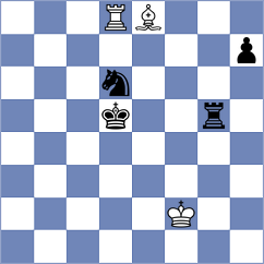Sarkar - Roebers (chess.com INT, 2021)