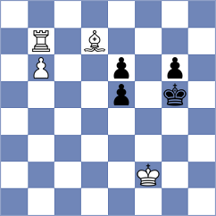 Dinu - Aketayeva (Chess.com INT, 2021)