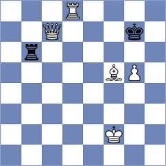 Nazaretyan - Bardyk (chess.com INT, 2023)