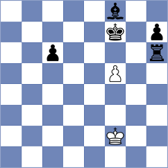 Amura - Bambino Filho (chess.com INT, 2024)