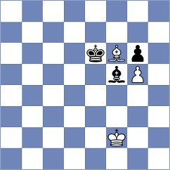 Offermann - Hasman (chess.com INT, 2024)