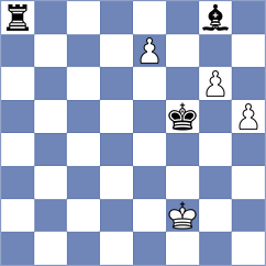 Jumabayev - Kravtsiv (chess.com INT, 2024)