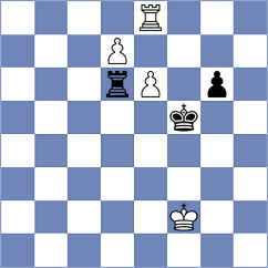 Espinosa - Rangel (chess.com INT, 2023)