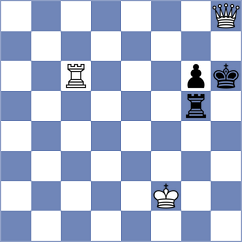 Mirzoev - Saya (chess.com INT, 2023)