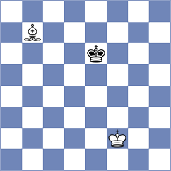 Lysyj - Hansen (chess.com INT, 2021)