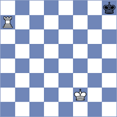 Antolak - Lahav (chess.com INT, 2021)