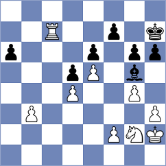 Boraso - Martin Fuentes (chess.com INT, 2023)