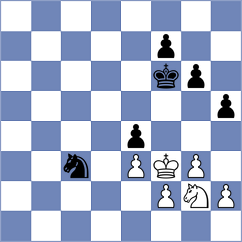 Marn - Paravyan (chess.com INT, 2024)