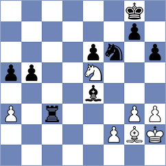 Brilej - Zeynalov (chess.com INT, 2024)