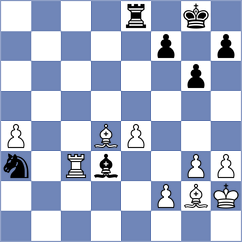 Gaboyan - Evans (Chess.com INT, 2020)