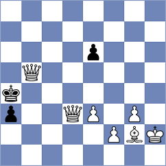 Arabidze - Tripurambika V (FIDE Online Arena INT, 2024)