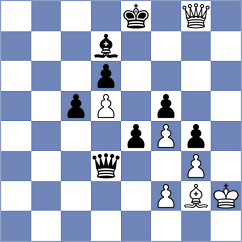 Kanyamarala - Burovic (chess.com INT, 2023)