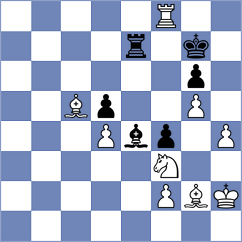 Smejkal - Novak (Chess.com INT, 2021)