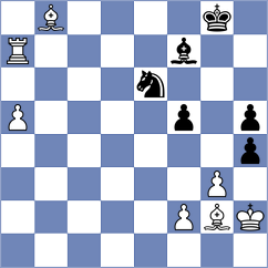 Kubicka - Paiva (Chess.com INT, 2021)