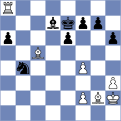 Khoroshev - Tronenkovs (chess.com INT, 2021)