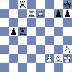Walton - Varney (Chess.com INT, 2020)