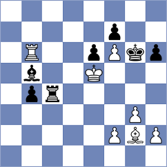 Wilk - Matveeva (chess.com INT, 2024)