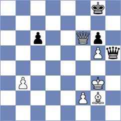 Pavlidis - Kiseleva (chess.com INT, 2020)
