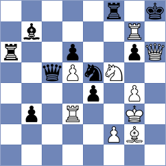 Erdogan - Delgado (Chess.com INT, 2019)