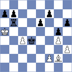 Guillemette - Garcia Guerrero (chess.com INT, 2024)