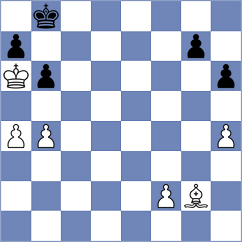 Hadjinicolaou - Murara Urwintwari (Chess.com INT, 2020)