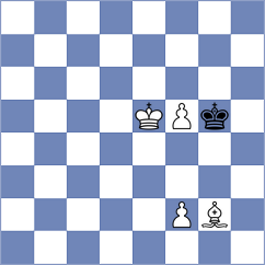 Cherniaiev - Chinguun (chess.com INT, 2024)