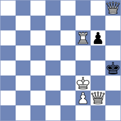 Conlon - Shearsby (Chess.com INT, 2021)