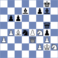 Sviridova - Linares Napoles (Chess.com INT, 2021)