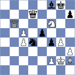 Jonkman - Goncalves (chess.com INT, 2024)