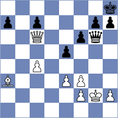 Quintin Navarro - Khusnutdinov (Chess.com INT, 2021)
