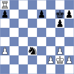 Salazar Cabezas - Gaoseb (Chess.com INT, 2021)