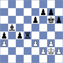Maksimenko - Asis Gargatagli (chess.com INT, 2021)