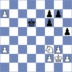 Janaszak - Tikhonov (chess.com INT, 2024)