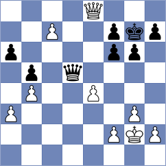 Vovk - Cavanah (chess.com INT, 2022)