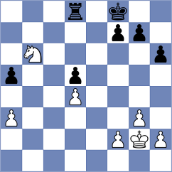 Bukhalaf - Nay (Chess.com INT, 2020)