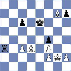 Rubio Tent - Gerbelli Neto (chess.com INT, 2022)