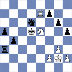 Bennett - Sztokbant (Chess.com INT, 2016)