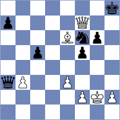 Nesterov - Hansch (Chess.com INT, 2020)