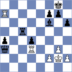 Bedi - Pal (Chess.com INT, 2021)