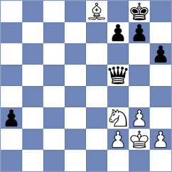 Kosteniuk - Kozin (chess.com INT, 2024)