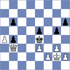 Brueckner - Banzea (Chess.com INT, 2017)