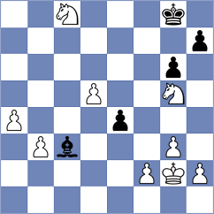 Bluebaum - Troff (chess.com INT, 2024)
