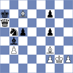 Ambartsumova - Disconzi da Silva (chess.com INT, 2023)