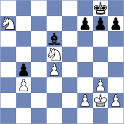 Nguyen - Makhnev (Chess.com INT, 2021)
