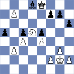Teterev - Senft (chess.com INT, 2024)