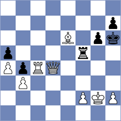 Bluebaum - Nasuta (chess.com INT, 2023)
