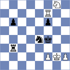 Mgeladze - Cervantes Landeiro (chess.com INT, 2023)