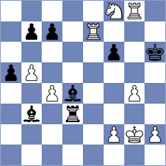 Pirvulescu - Shubhi Gupta (chess.com INT, 2024)
