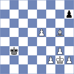Koubova - Bartosova (Chess.com INT, 2021)