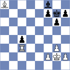 Clymer - Fransson (Chess.com INT, 2020)